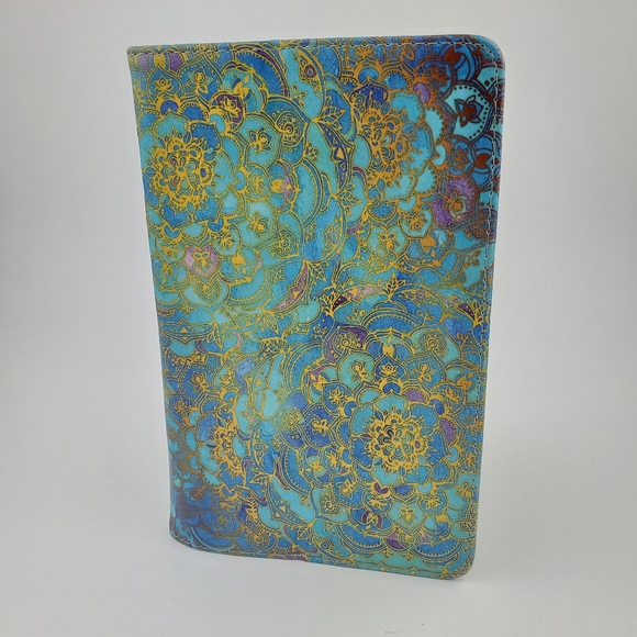 Amazon Kindle Fire HD 8" SV98LN 5th Gen Blue 8GB - Tested - Picture 9 of 10